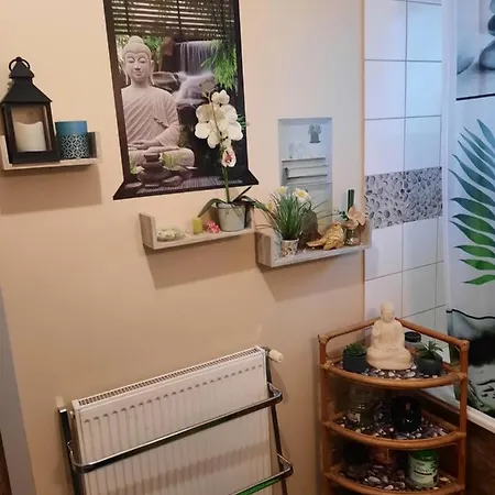 Bed & Breakfast Au Bonheur Des Enfants