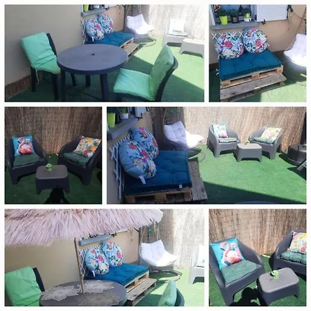 Au Bonheur Des Enfants * Ibos